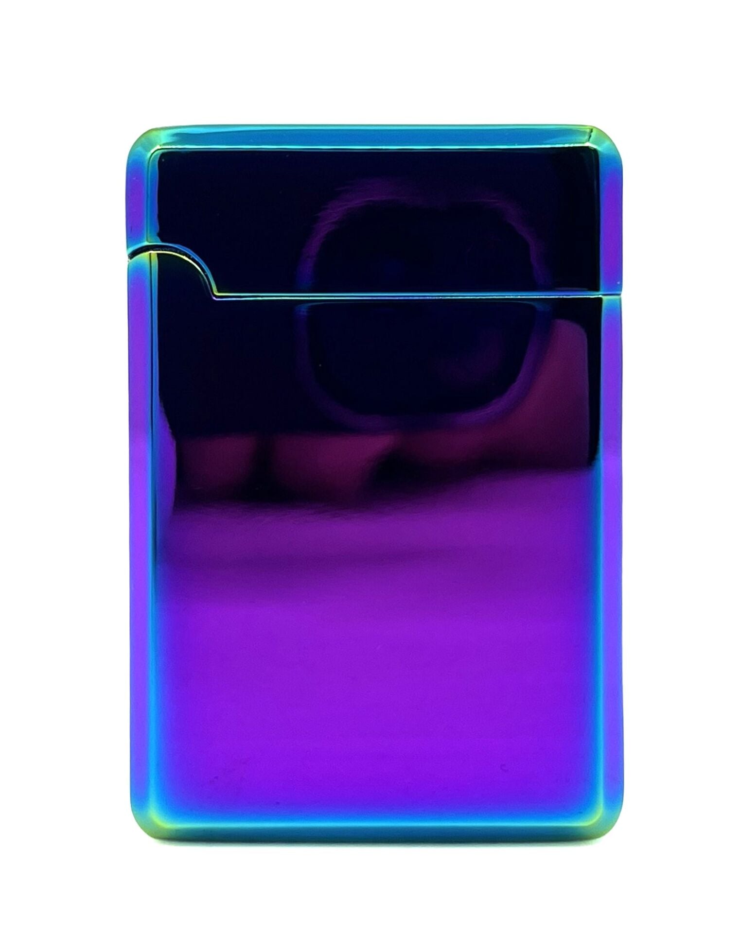 Hunter USB Şarjlı Plazma Ark Elektronik Çakmak Metal - Spektrum