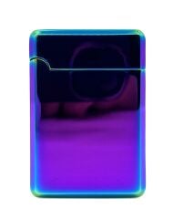 Hunter USB Şarjlı Plazma Ark Elektronik Çakmak Metal - Spektrum