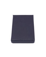 Metal Slim Puro Çakmağı - Gold Tek Torch Jet Alev
