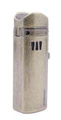 Parmida 3 Torch Puro Çakmağı Antik Pirinç Dizayn