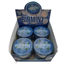 Birmint Naneli Şeker - 4 Adet