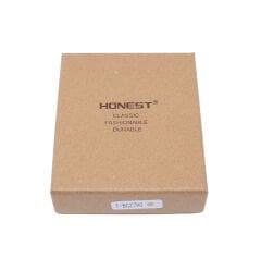 Honest Benzinli Çakmak - Rustic Gold