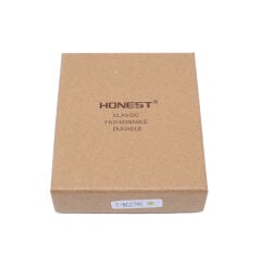 Honest Benzinli Çakmak - Rustic Gold