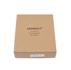 Honest Benzinli Çakmak - Rustic Gold