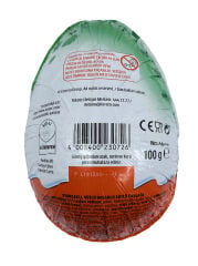 Kinder Surprise Maxi Natoons Dev Sürpriz Yumurta 100 g