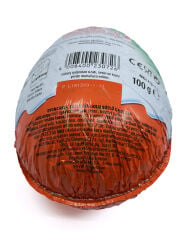 Kinder Surprise Maxi Natoons Dev Sürpriz Yumurta 100 g