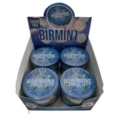 Birmint Naneli Şeker - 12 Adet