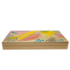 Wootropic Tavla Takımı