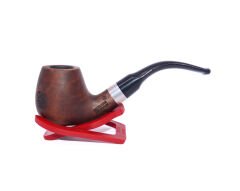 Pipsan Pipo Bent Brandy 9 mm Filtreli - Kahverengi