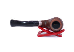Pipsan Pipo Bent Brandy 9 mm Filtreli - Kahverengi