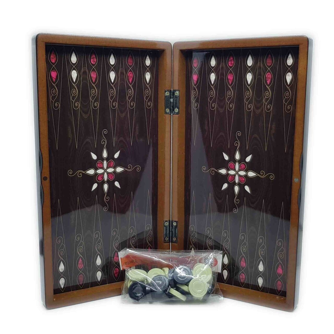 Antep Tavla Takımı