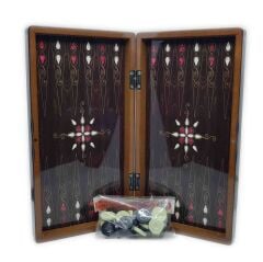 Antep Tavla Takımı