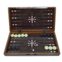 Antep Tavla Takımı