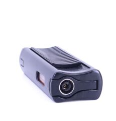 Parmida Hexagon Siyah Çift Torch Puro Çakmağı