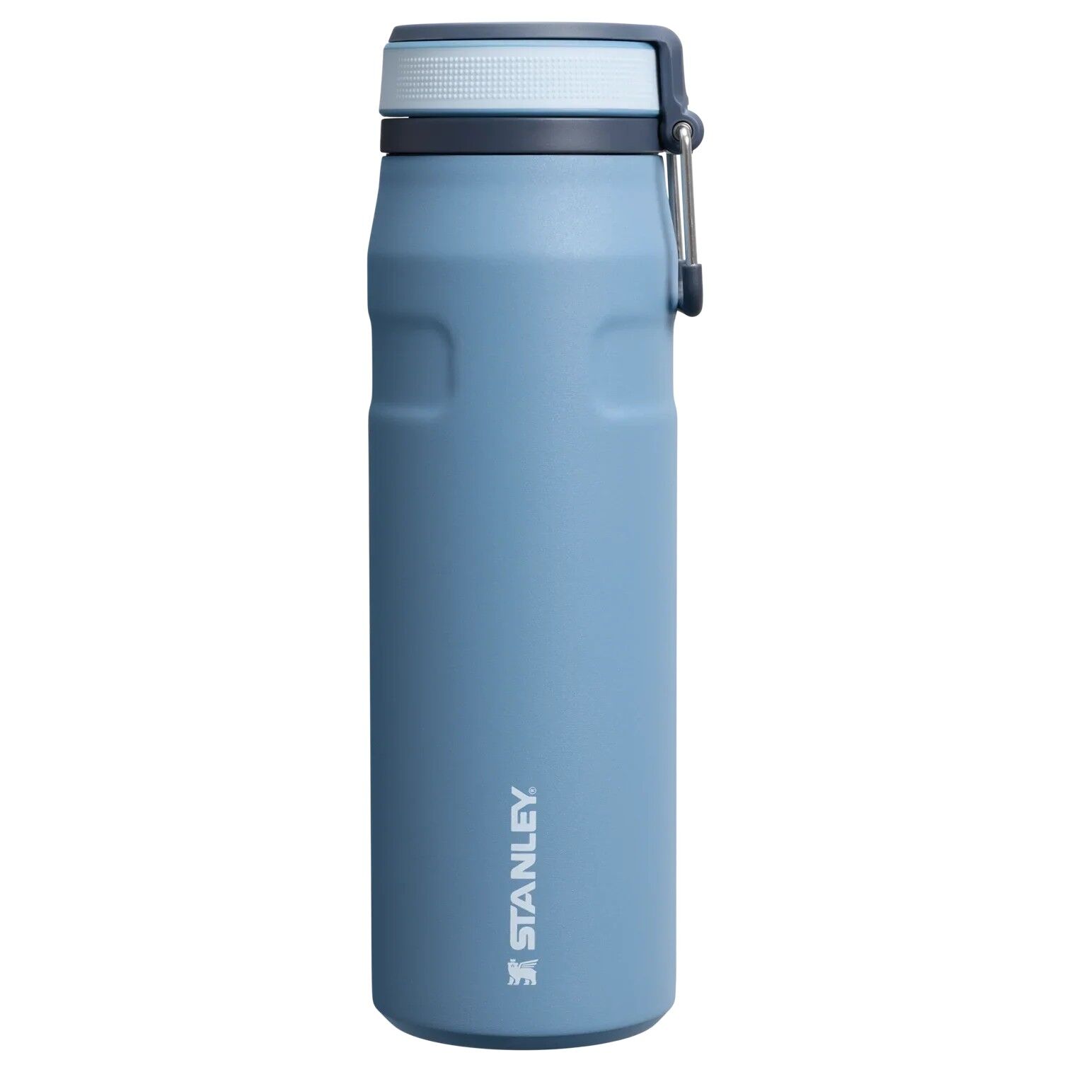 Stanley The IceFlow Aerolight Twist Flip Termos 0.70 LT (24 OZ) - Indigo