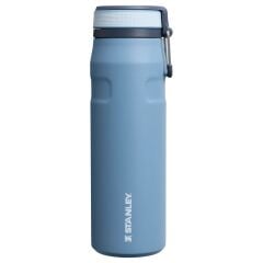 Stanley The IceFlow Aerolight Twist Flip Termos 0.70 LT (24 OZ) - Indigo