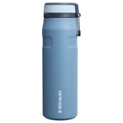 Stanley The IceFlow Aerolight Twist Flip Termos 0.70 LT (24 OZ) - Indigo