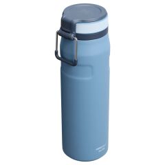 Stanley The IceFlow Aerolight Twist Flip Termos 0.70 LT (24 OZ) - Indigo
