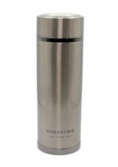 Paslanmaz Çelik Termos 350ml Gri