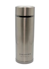 Paslanmaz Çelik Termos 350ml Gri