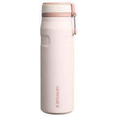 Stanley The IceFlow Aerolight Twist Flip Termos 0.70 LT (24 OZ) - Rose Quartz