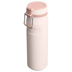 Stanley The IceFlow Aerolight Twist Flip Termos 0.70 LT (24 OZ) - Rose Quartz
