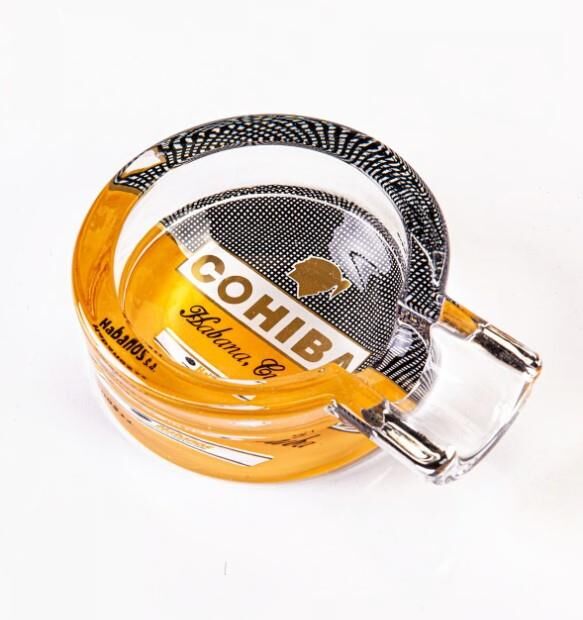 Cohiba Cam Puro Küllüğü