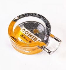 Cohiba Cam Puro Küllüğü