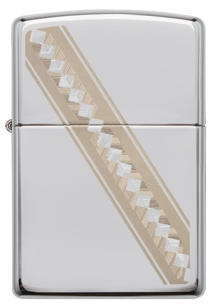 Zippo Luxury Design Çakmak
