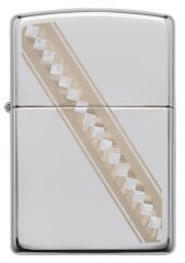 Zippo Luxury Design Çakmak