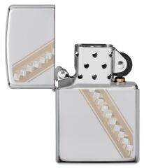 Zippo Luxury Design Çakmak