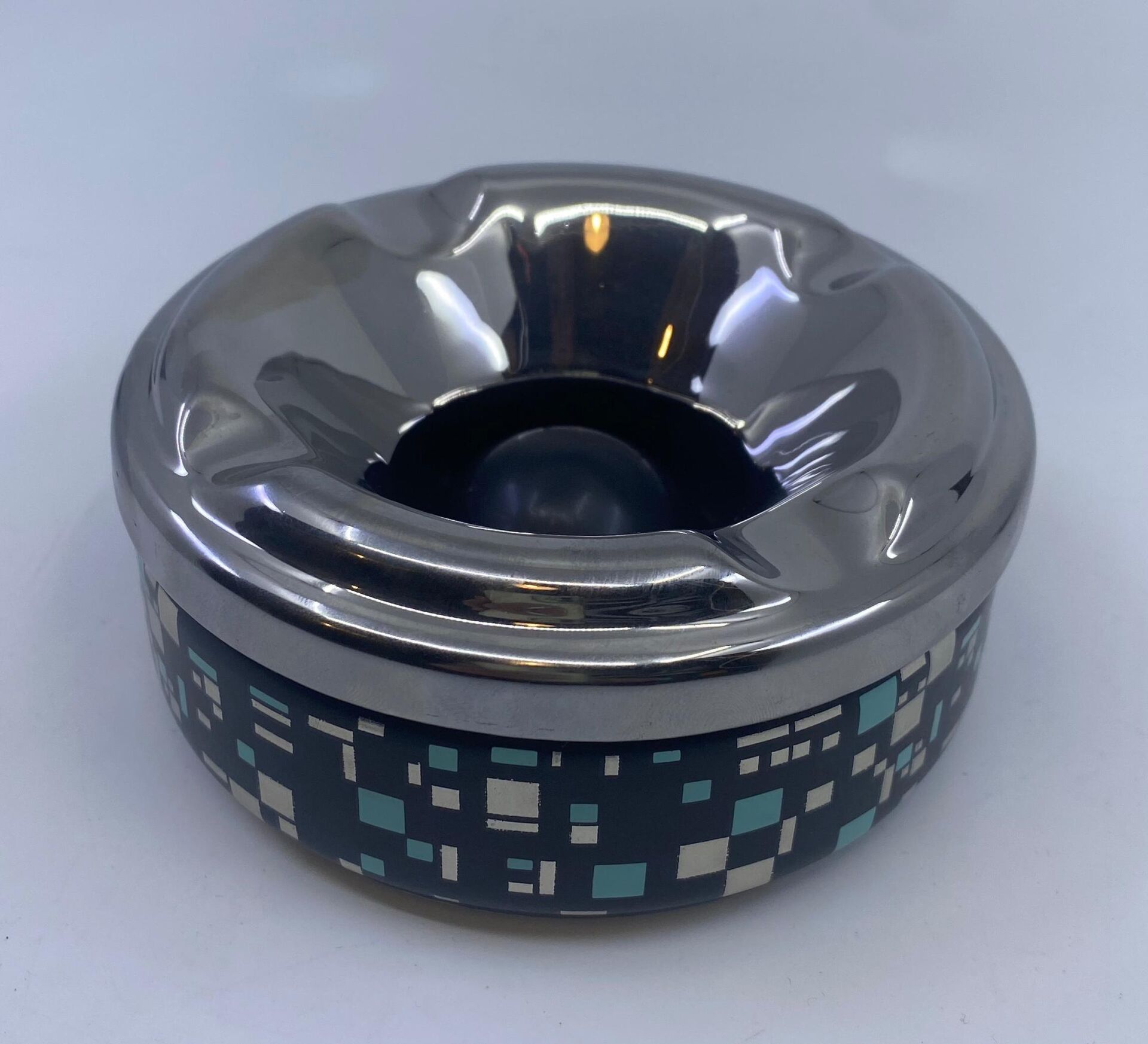 Cool Saloon Seramik Küllük