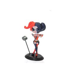 Harley Quinn Hammer Silikon Dekoratif Figür