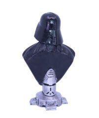 Darth Vader Büst Figür Biblo