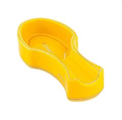 Parmida Seramik Tekli Puro Küllüğü Sarı