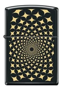 Zippo Spiral Star Wheel Çakmak
