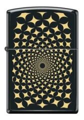 Zippo Spiral Star Wheel Çakmak