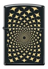 Zippo Spiral Star Wheel Çakmak