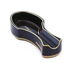 Parmida Seramik Tekli Puro Küllüğü Siyah