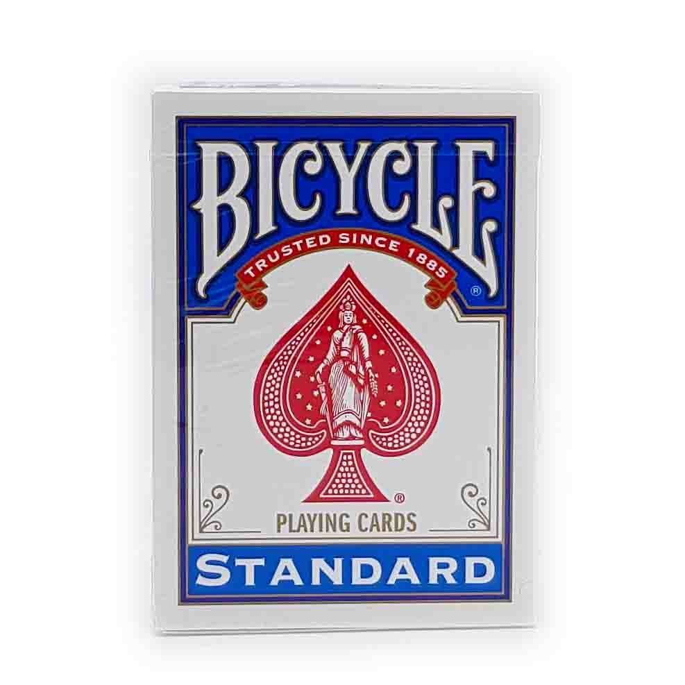 Poker İskambil Oyun Kartı