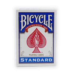 Poker İskambil Oyun Kartı