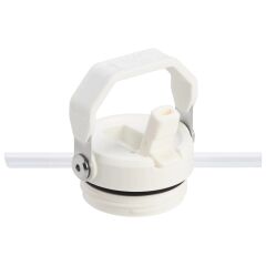 Stanley The IceFlow Flip Straw 2.0 Pipetli Termos 0.47 LT (16 OZ) - Frost