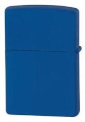 Zippo Blue Classic Logo Çakmak