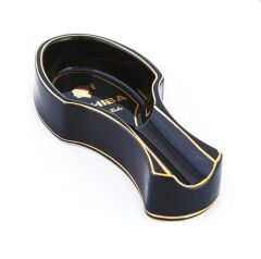 Seramik Tekli Puro Küllüğü Siyah