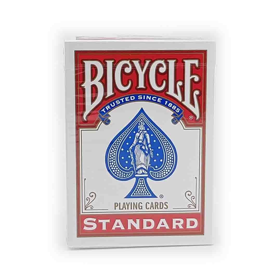 Poker İskambil Oyun Kartı