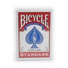 Poker İskambil Oyun Kartı