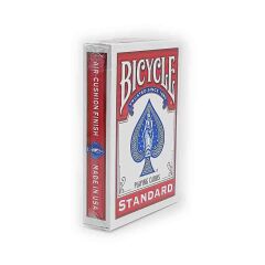 Poker İskambil Oyun Kartı