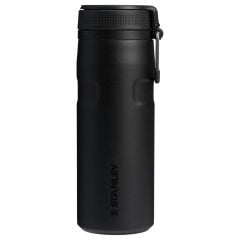 Stanley The IceFlow Aerolight Twist Flip Termos 0.47 LT (16 OZ) - Black 2.0