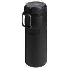 Stanley The IceFlow Aerolight Twist Flip Termos 0.47 LT (16 OZ) - Black 2.0