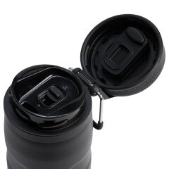 Stanley The IceFlow Aerolight Twist Flip Termos 0.47 LT (16 OZ) - Black 2.0
